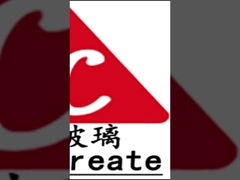 Verarbeitungsglas nach Maß