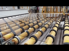 mit einem Gehalt von mehr als 20 GHT