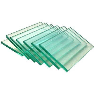 China Fabrikherstellung unterschiedliche Dicke 3mm-19mm Blechdurchglas Floatglas Architekturglas