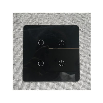 Wettbewerbsfähiger Preis unzerbrechliche, maßgeschneiderte, schwarz-graue Rohstoffe