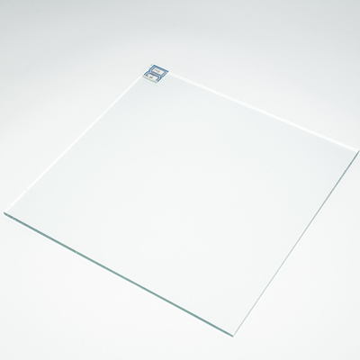 Personalisierte gehärtet 10mm klare Float Glasplatte für Fenster Gebäude Vorhangwand