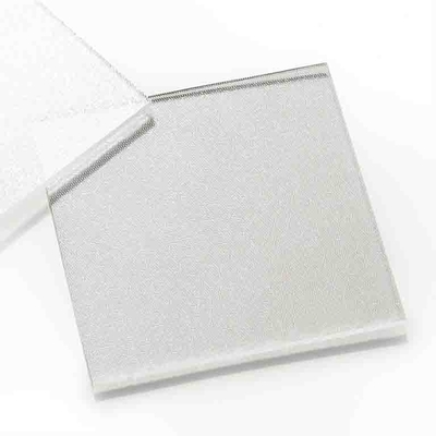 Photovoltaik-Klar-Float-Glas-Transparentes Gehärtetes Glas für Solarpaneele Gewächshaus