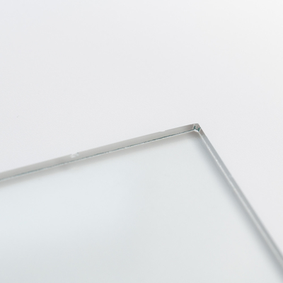 8 mm 10 mm 12 mm gehärtetes, klares, gegossenes Floatglas für Bauarbeiten