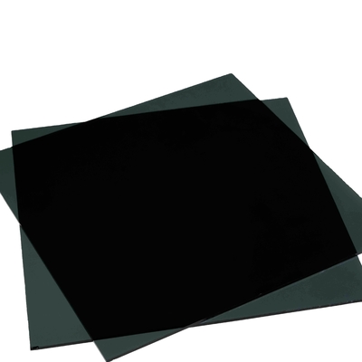 Schwarz-weiß getöntes Glas 3300/2140, 3660/2140, 3300/2440, 2440/1830, 2440/1650, 2200/1650