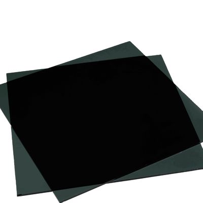 Industriell gehärtetes gefärbtes gehärtetes Glas 12 mm für Automotive ODM