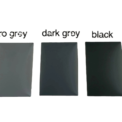 Glas 6mm China Fabrik 4mm 5mm 5.5mm 6mm Farbe Schwarz Dunkelgrün Blau Euro Grau Bronze Reflexionsglas Preis