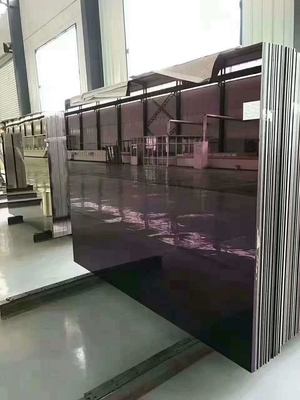 Aluminium-Spiegelblech/Silber-Spiegel Zoll für Bad/Fenster 3mm 4mm 5mm